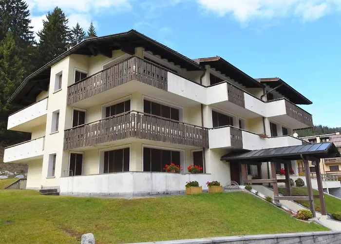Locazione Turistica Frassan Apartment-2