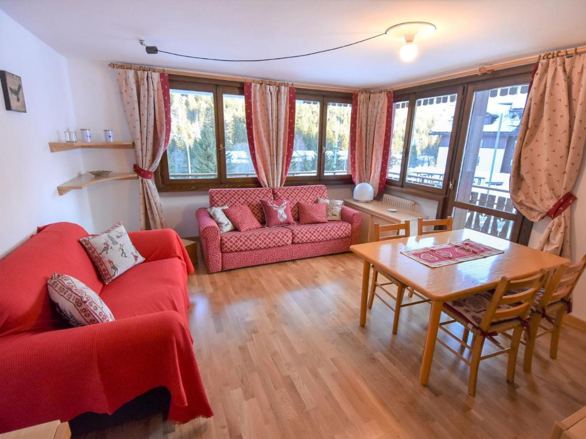 Locazione Turistica Frassan Apartment-2 * Madonna