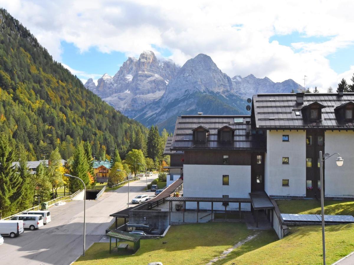 Locazione Turistica Frassan Apartment-2 Appartamento Madonna