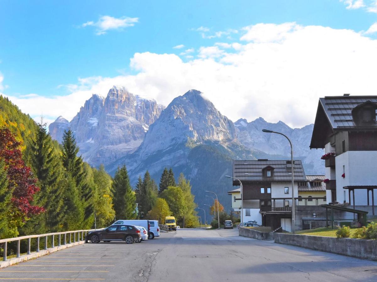 Locazione Turistica Frassan Apartment-2 Appartamento