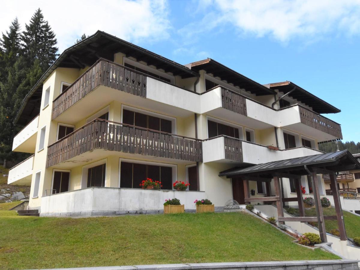 Locazione Turistica Frassan Apartment-2 Appartamento *