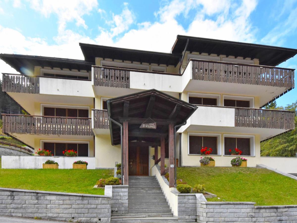 Locazione Turistica Frassan Apartment-2 Appartamento *