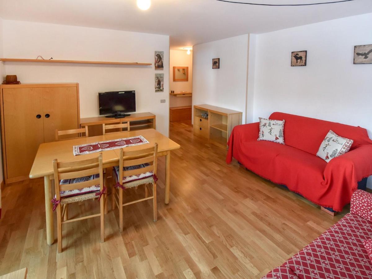Locazione Turistica Frassan Apartment-2 *
