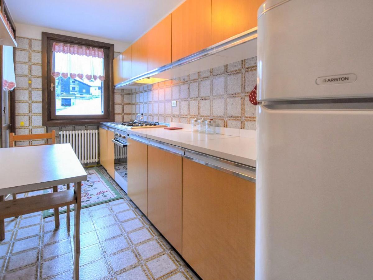 Appartamento Locazione Turistica Frassan Apartment-2 *