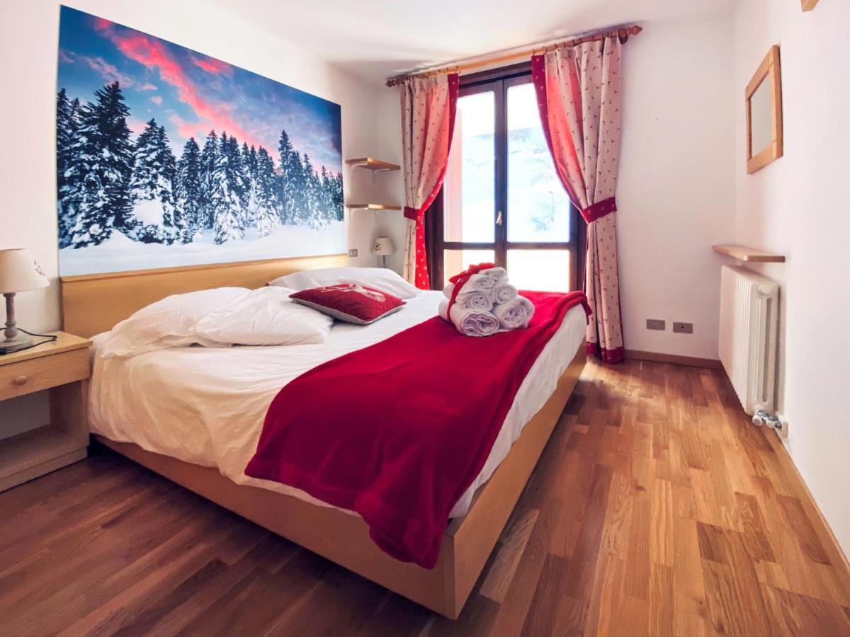 Locazione Turistica Frassan Apartment-2 *