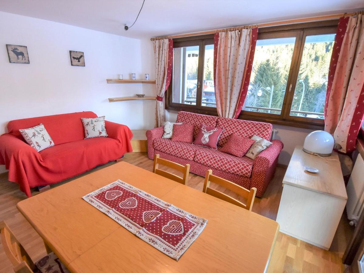 Appartamento Locazione Turistica Frassan Apartment-2 *