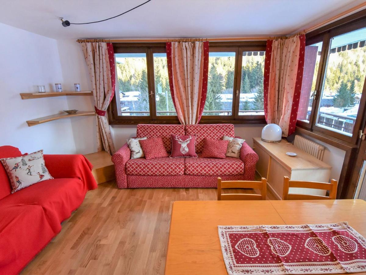 Locazione Turistica Frassan Apartment-2 Appartamento