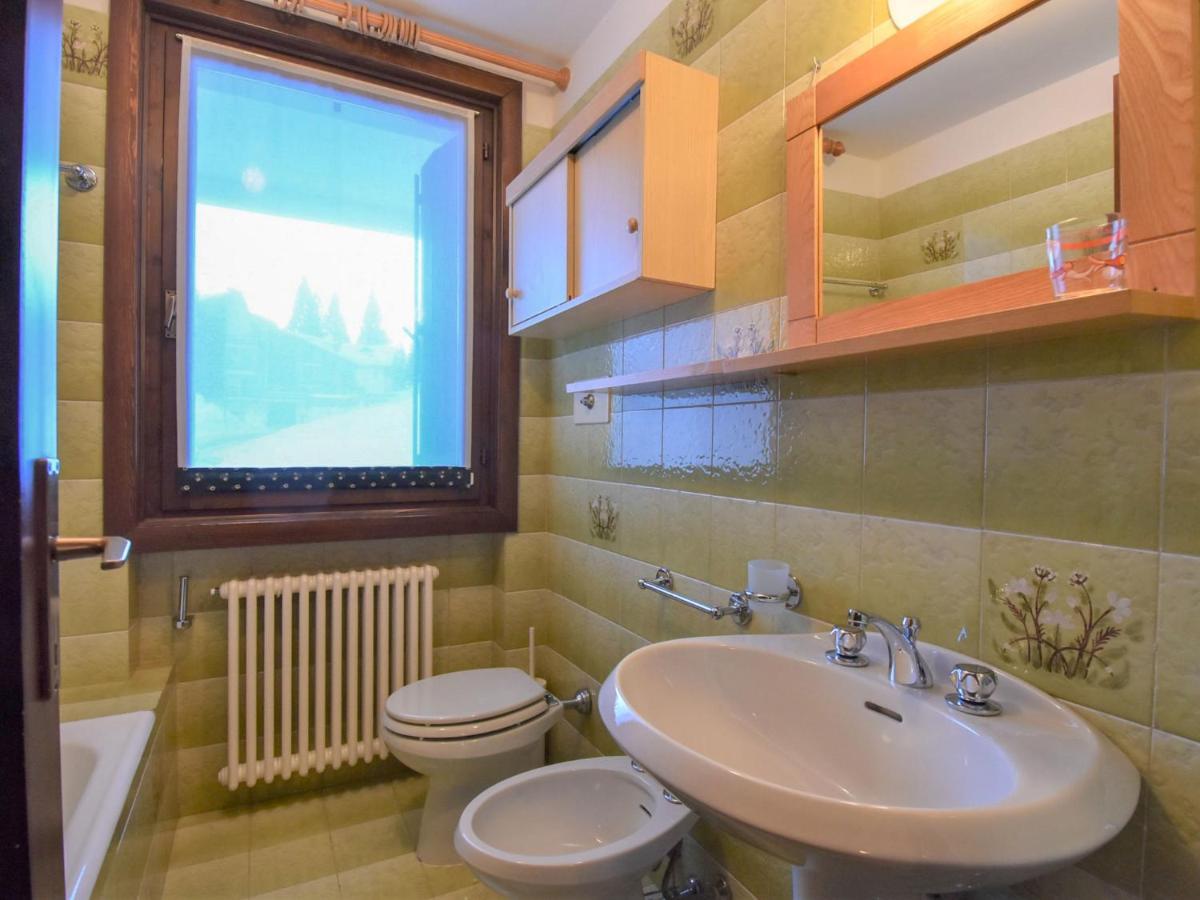 Locazione Turistica Frassan Apartment-2 Madonna