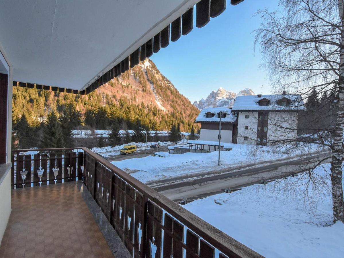 Locazione Turistica Frassan Apartment-2 *
