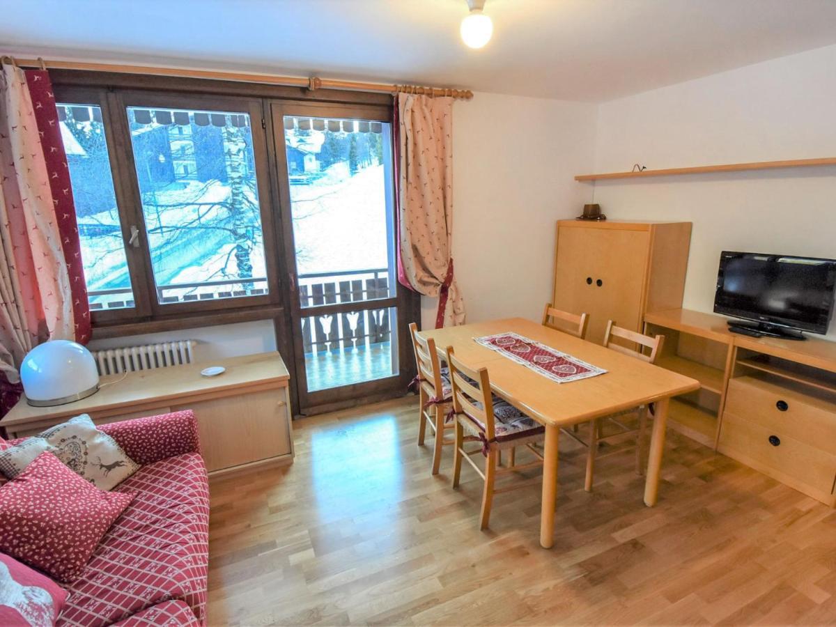 Appartamento Locazione Turistica Frassan Apartment-2