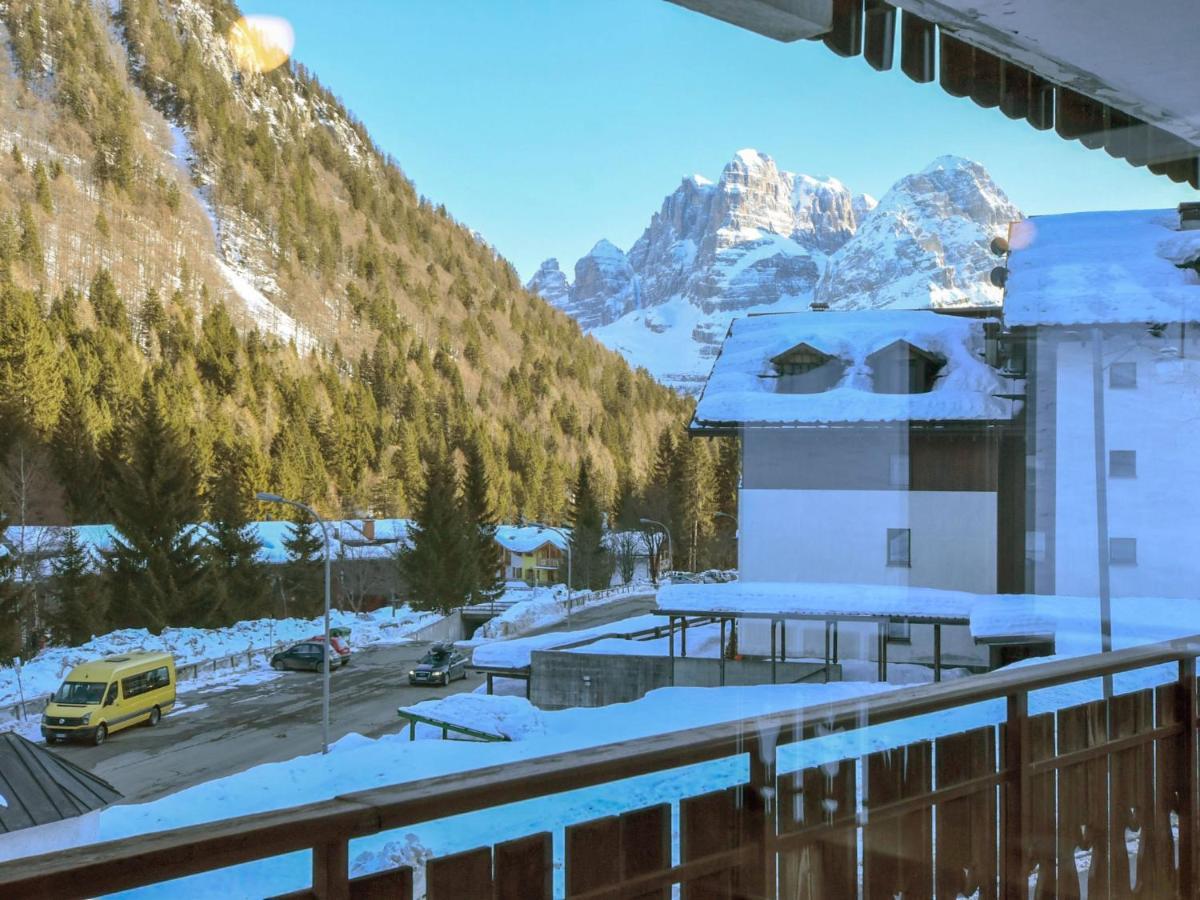 Appartamento Locazione Turistica Frassan Apartment-2 *
