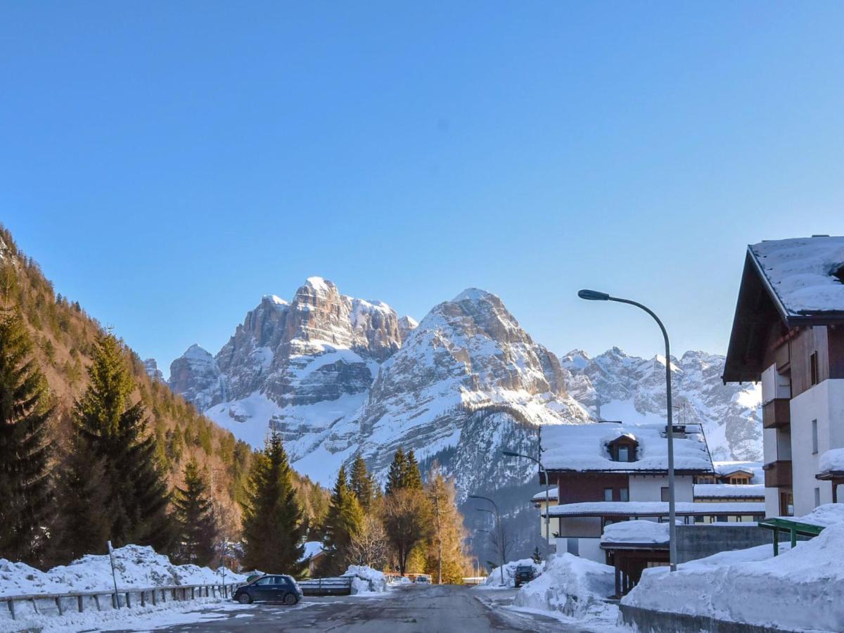 Locazione Turistica Frassan Apartment-2 * Madonna