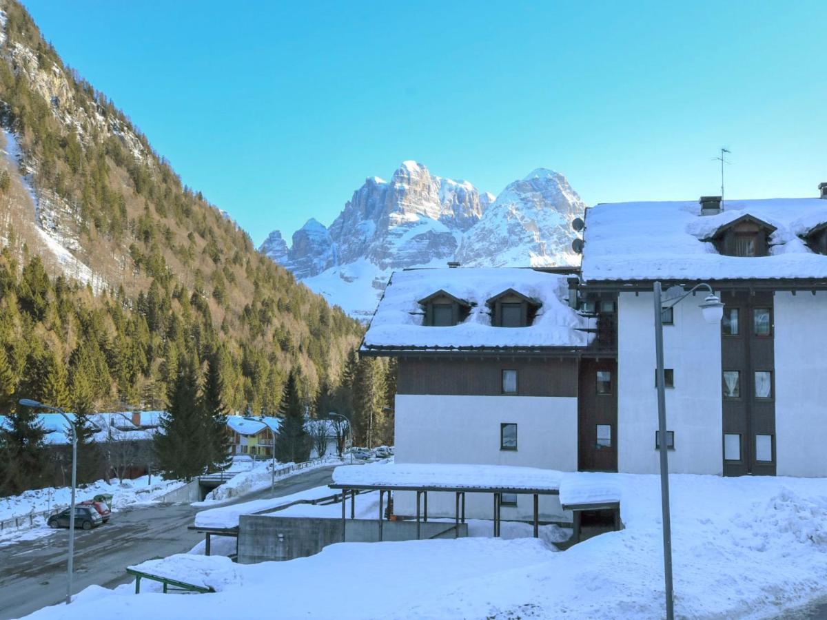 Locazione Turistica Frassan Apartment-2 *