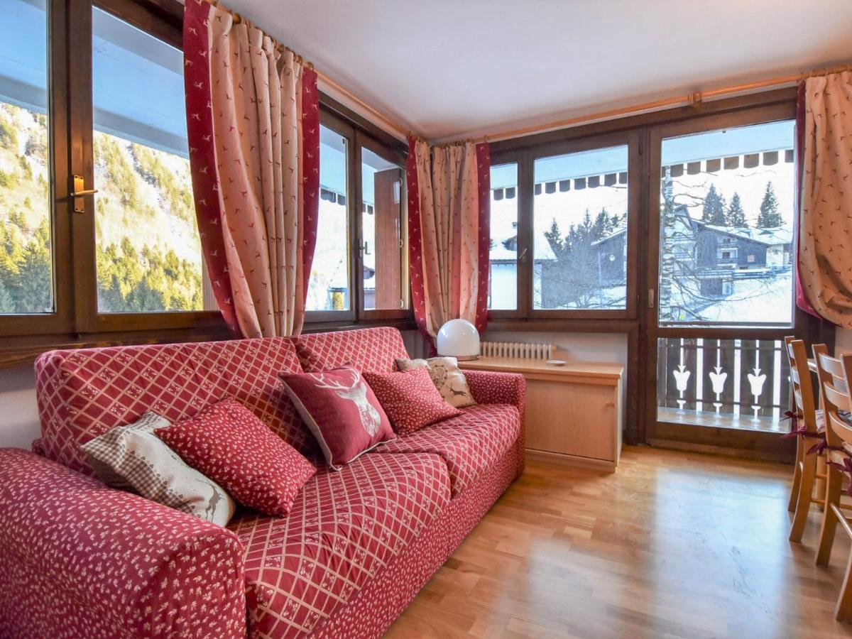 Locazione Turistica Frassan Apartment-2 *