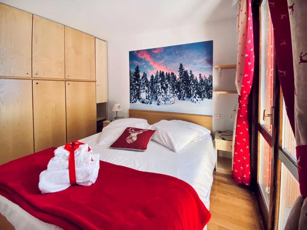 Locazione Turistica Frassan Apartment-2 Appartamento Madonna