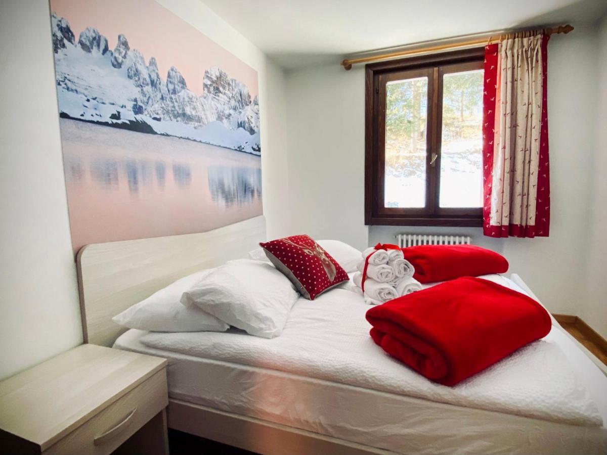 Locazione Turistica Frassan Apartment-2 *